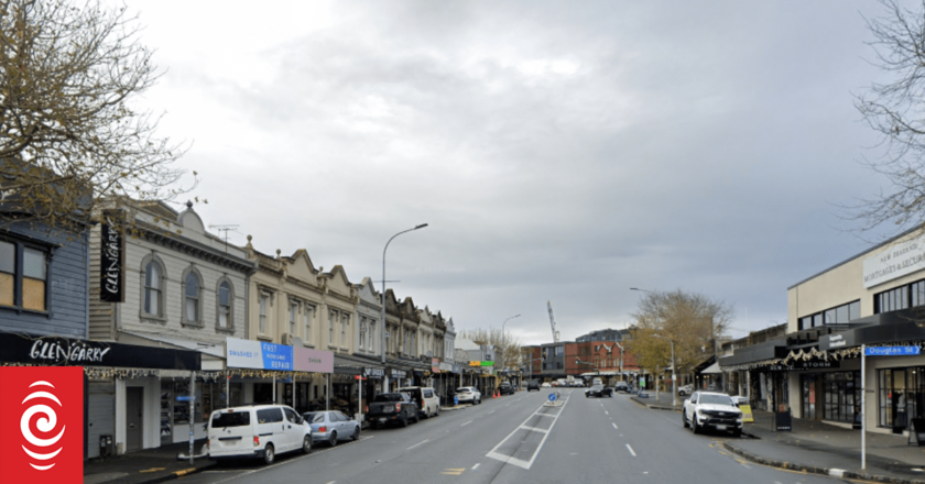 Retail struggles on Ponsonby Rd: ‘This is more severe for us than Covid’