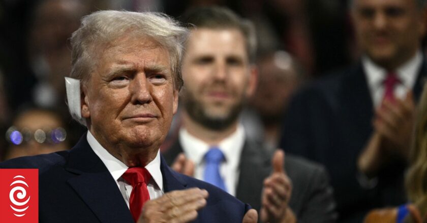Trump to be interviewed by FBI in shooting investigation