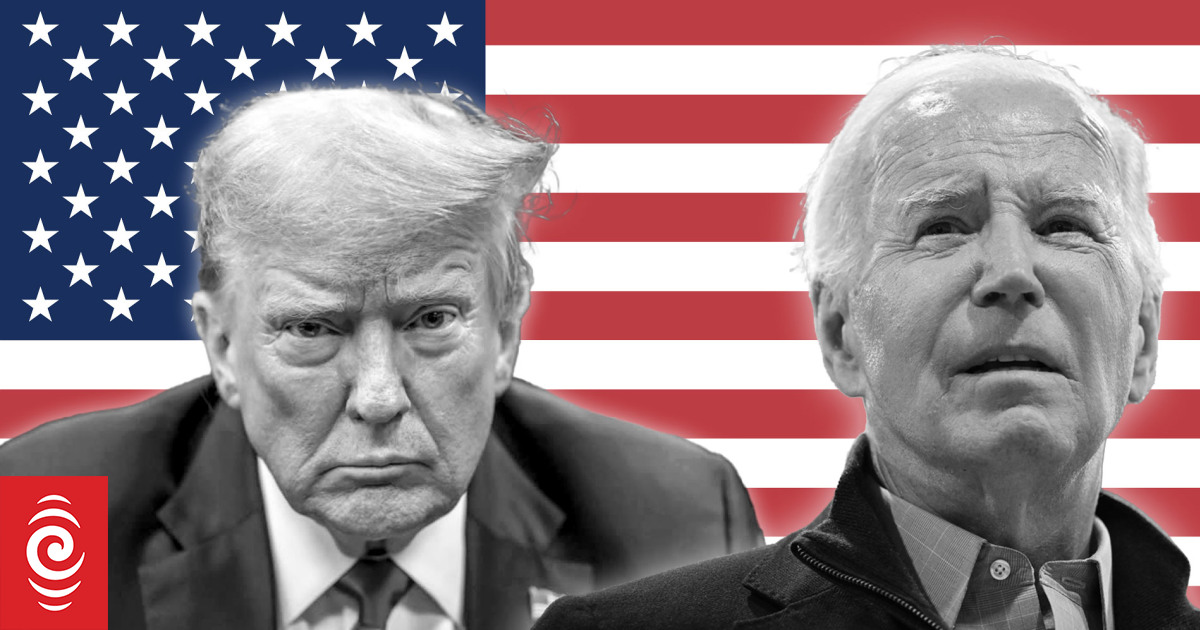 4KNVGJR DONOTUSETrump biden debate1 2024 jpg