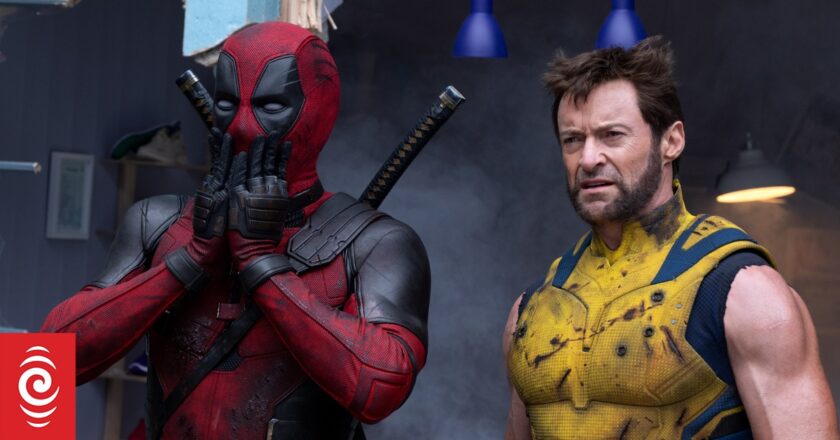 Can Deadpool and Wolverine save the Marvel Cinematic Universe?