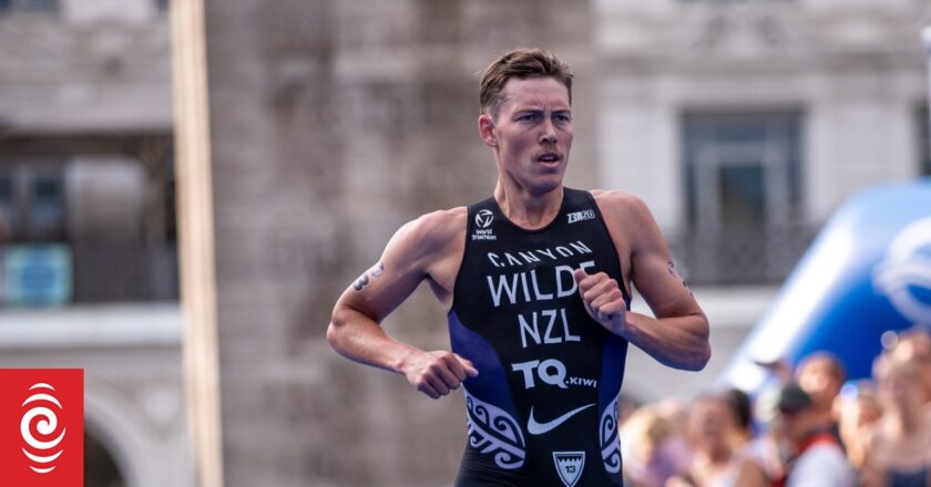 Olympics 2024: Black Ferns Sevens, Erika Fairweather go for medals on Day 4