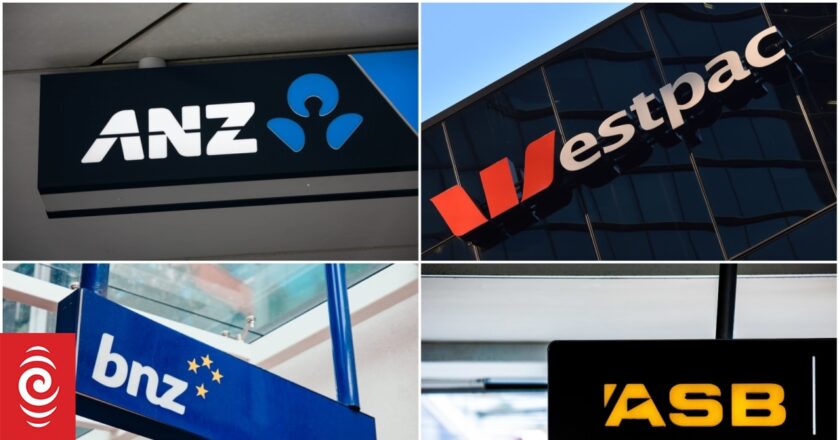 Want NZ banking to be more competitive? Then make it easier to switch banks