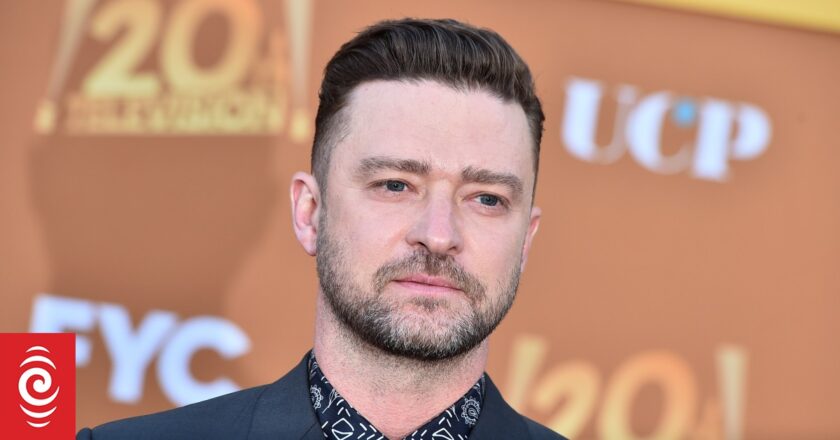 Timberlake ‘not intoxicated’ during arrest, lawyer says