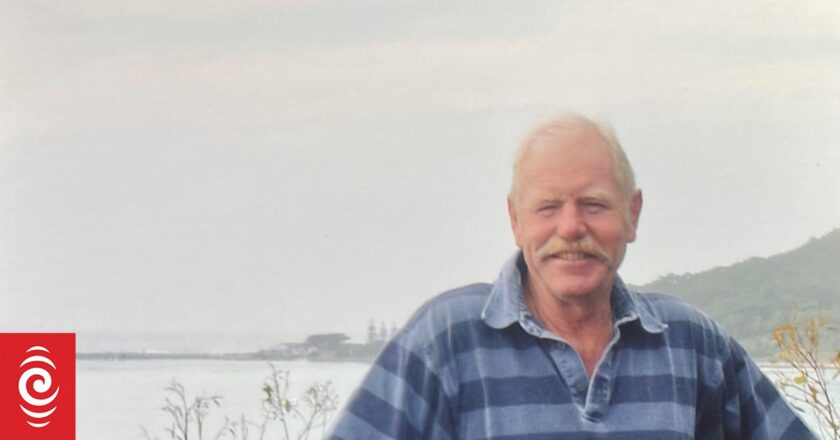 Lyttelton Port Company fined $480,000 over death of worker Don Grant