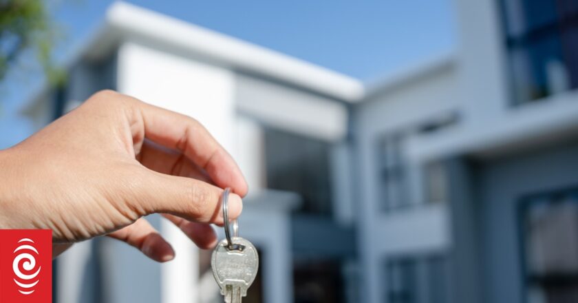Is a capital gains tax the answer to unaffordable renting?