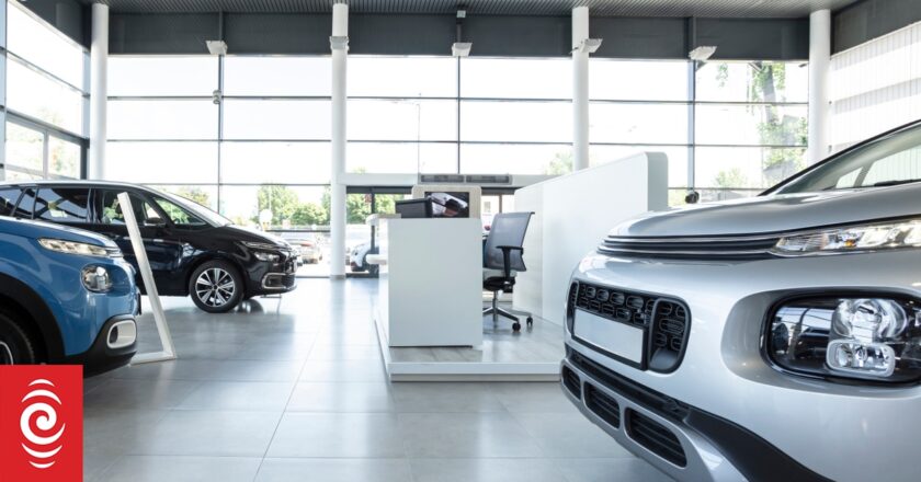 Loan wiped after woman ‘pressured’ into buying car