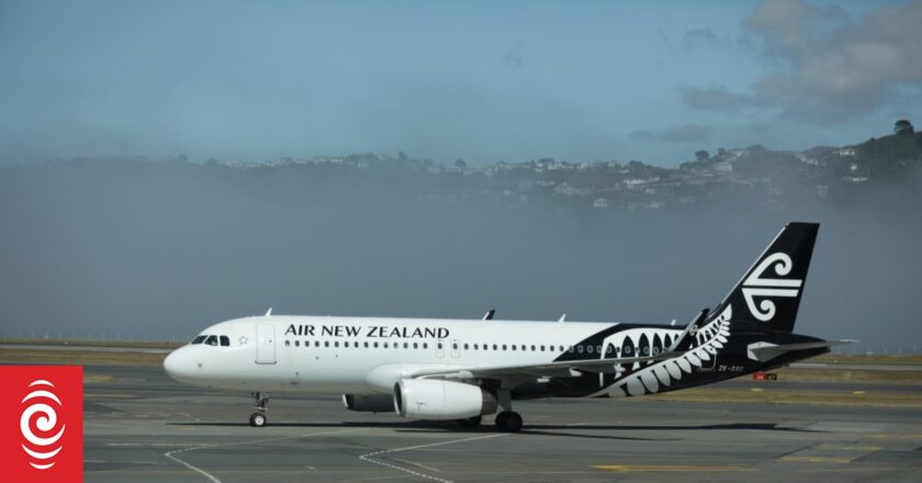 Fewer weather-related flight delays with new satellite dishes
