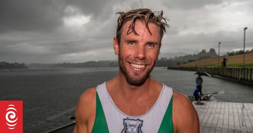 Olympics: NZ athlete says being on OnlyFans pays ‘more than double’ than rowing