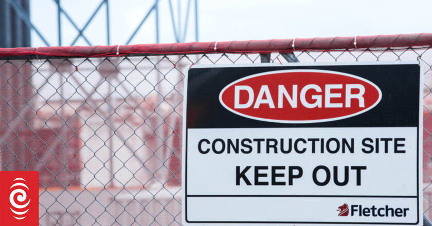 What went wrong for Fletcher Building?