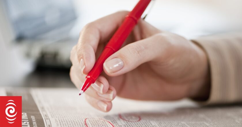 A recruiter’s tips for getting a job