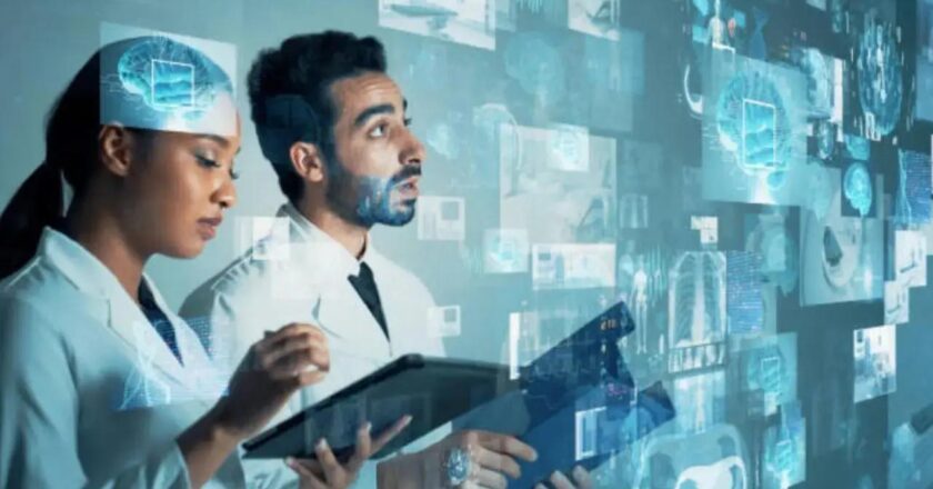 AI-powered antibiotic breakthrough offers hope for drug development