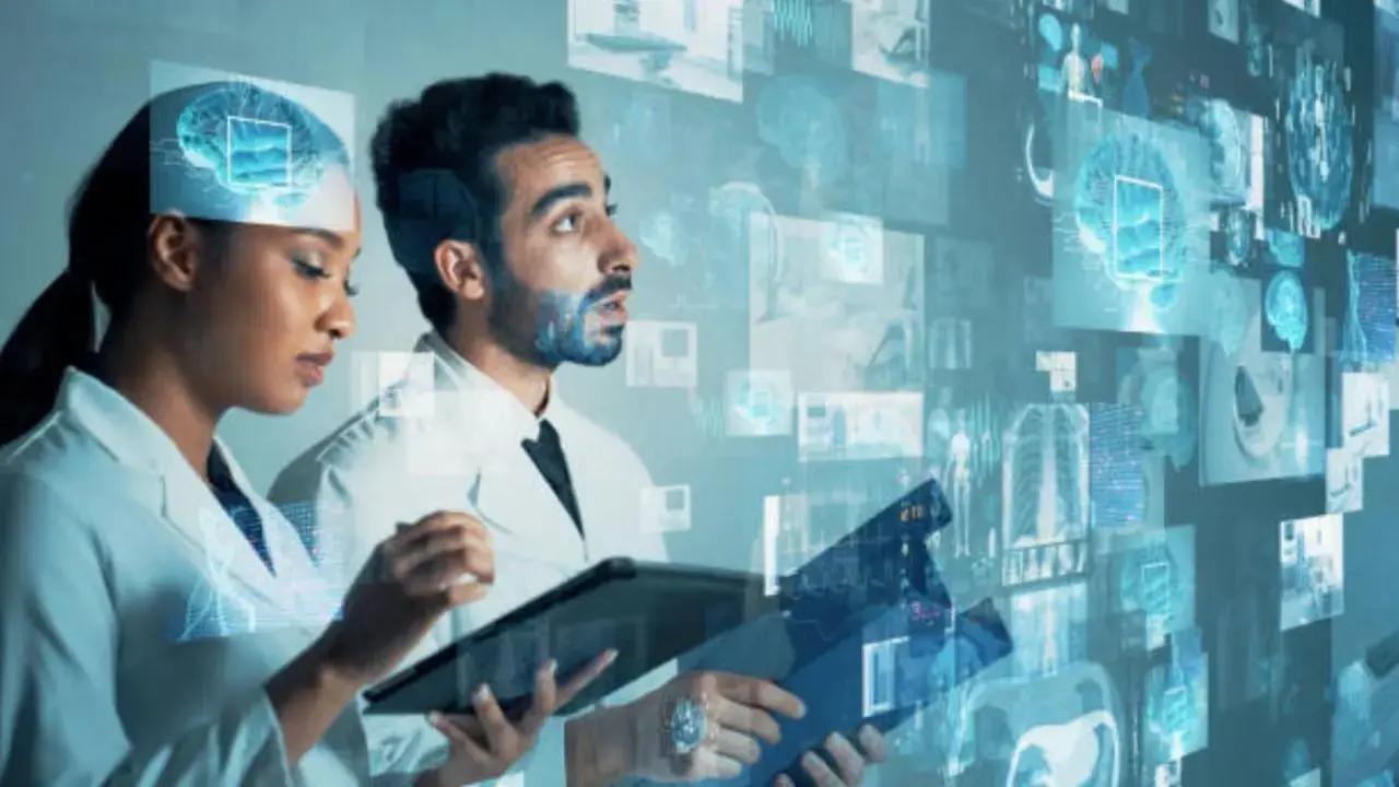 AI powered antibiotic breakthrough offers hope for drug development.webp