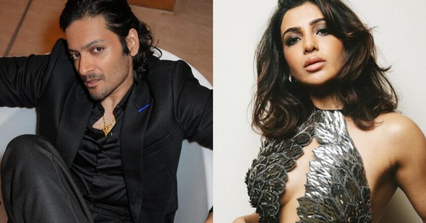 Ali Fazal roped in as lead with Samantha Prabhu in Raj &amp; DK’s ‘Rakht Brahmand`