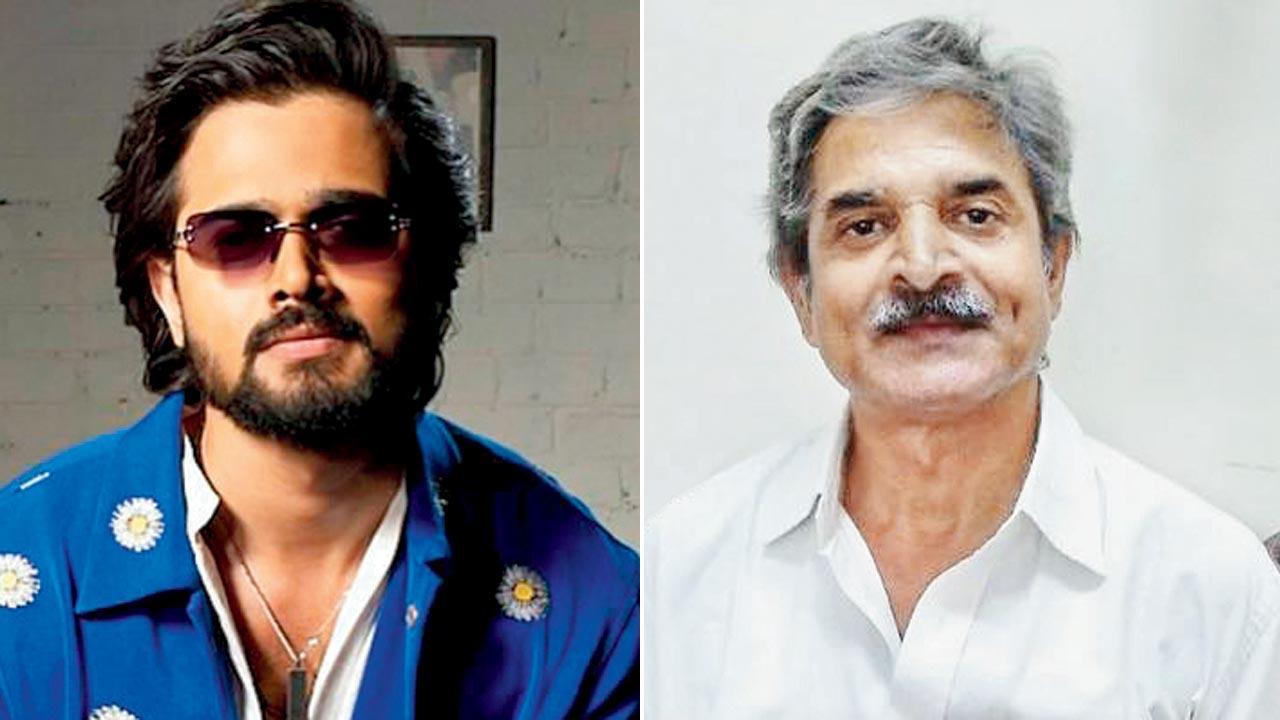 Bhuvan Bam talks about his fathers battle with alcohol