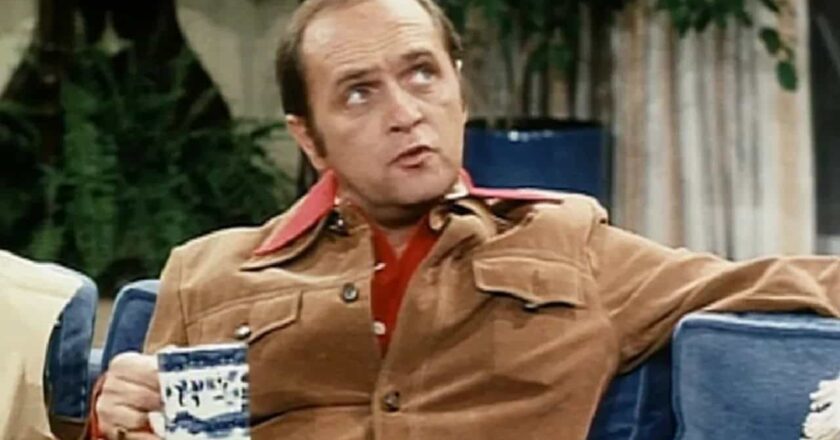 Bob Newhart, Comedy Legend, Dead At 94