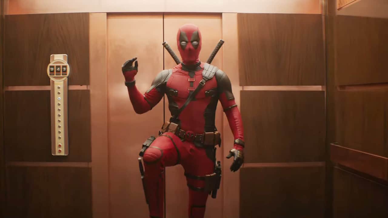 Deadpool 3