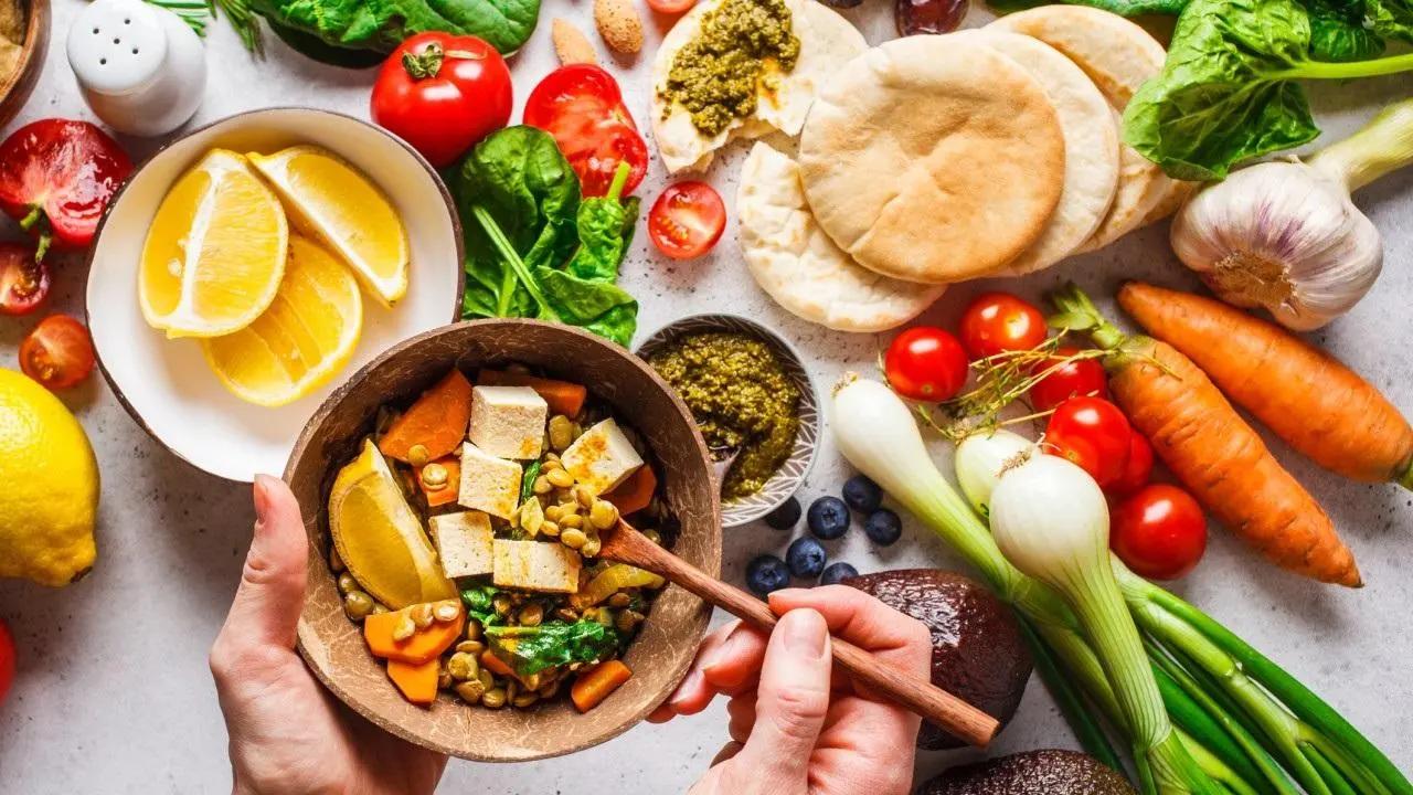 Eating a vegan diet for short period can help reduce.webp