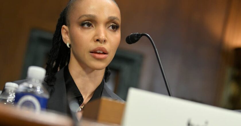 FKA Twigs and Shia LaBeouf to begin a gruelling trial: what happened between the exes?