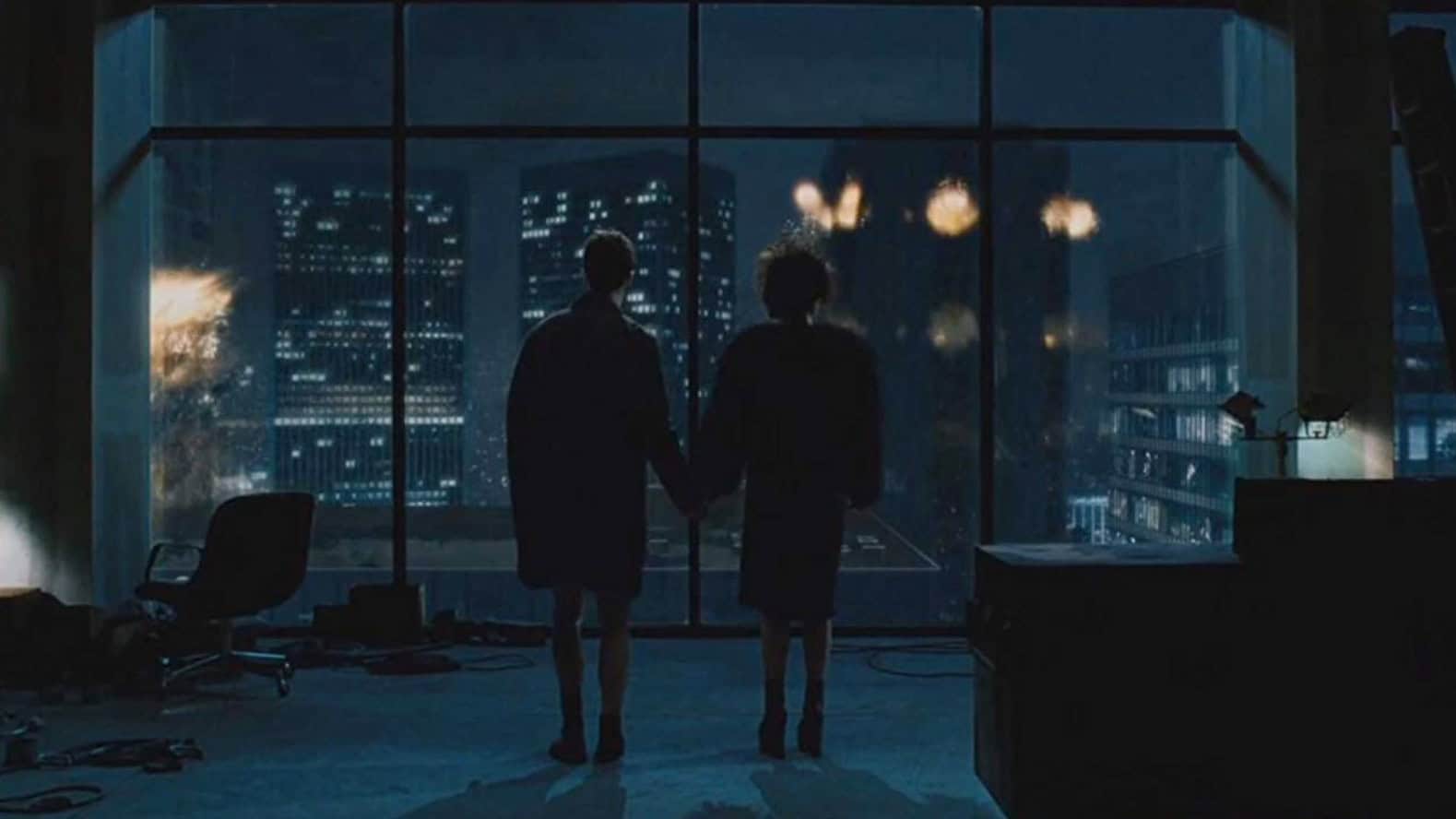 Fight Club 1999