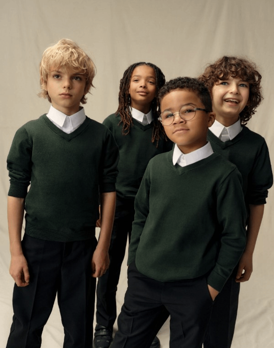 Get school uniform sorted early with Tu Schoolwear