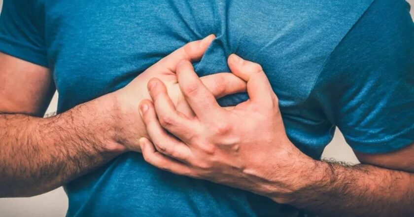 Heart diseases increasing at alarming rate among young: Cardiologists