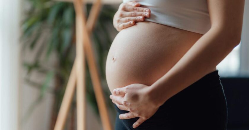 High stress in pregnancy may raise depression, obesity risk in kids later