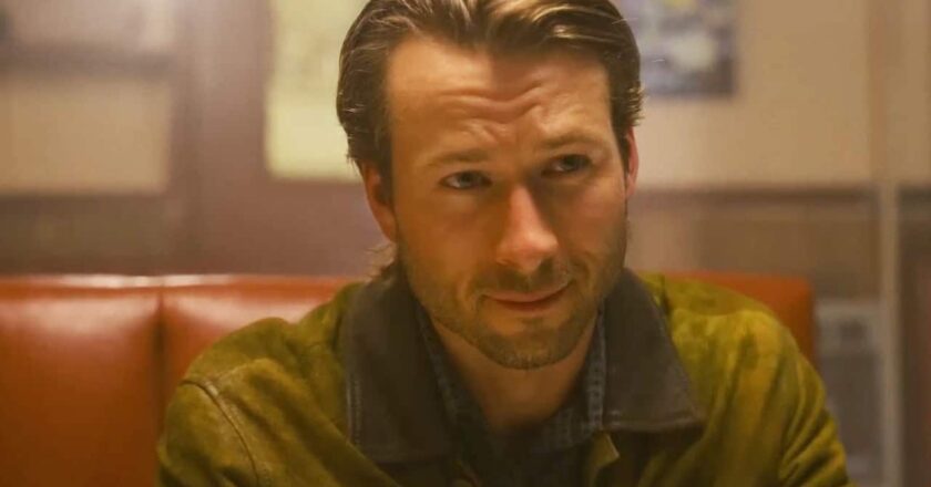 Glen Powell Confirms Stephen King Sci-Fi Remake Is About To Film