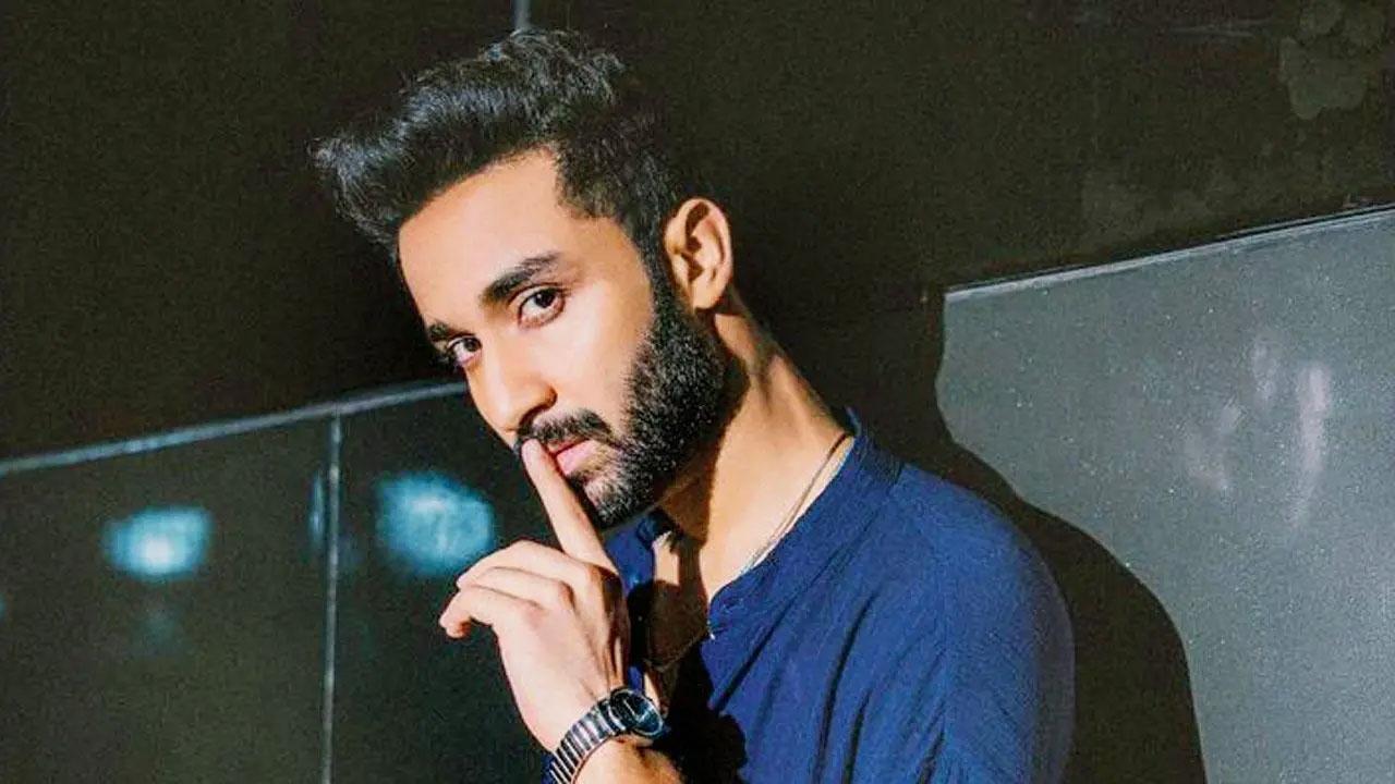 It was challenging role for me Raghav Juyal on