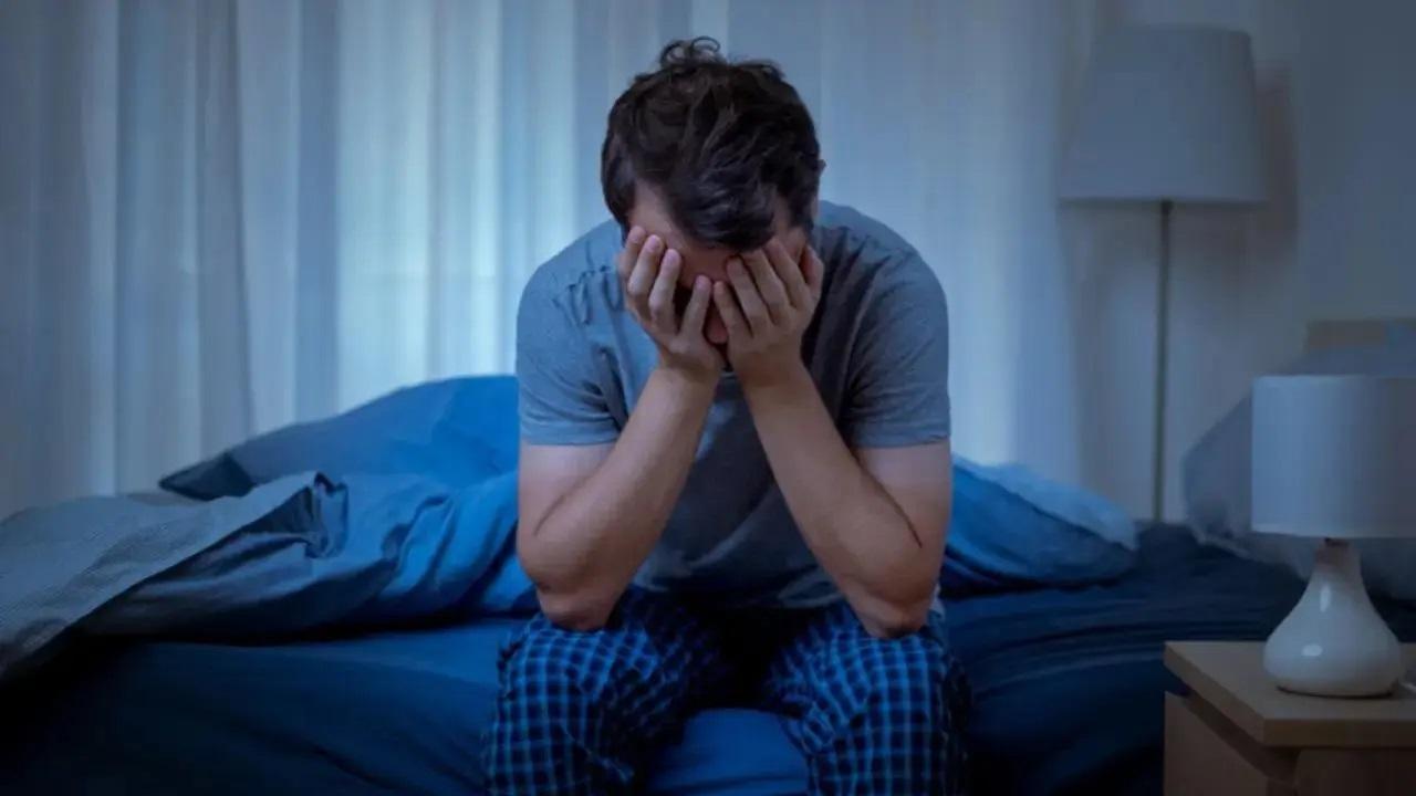 Mumbai doctor cures man suffering from Erectile Dysfunction due to