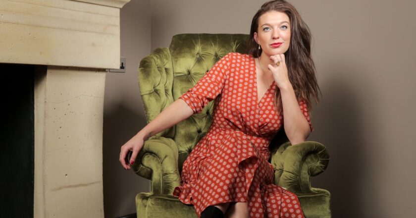 My work affair destroyed the lives of four other people