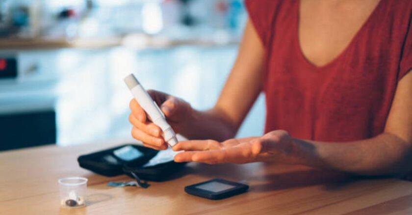 Prediabetes can raise risk of diabetes by 70 per cent, say experts