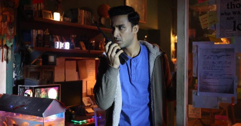 Raghav Juyal: `Gyaarah Gyaarah` was my first project as an actor which…