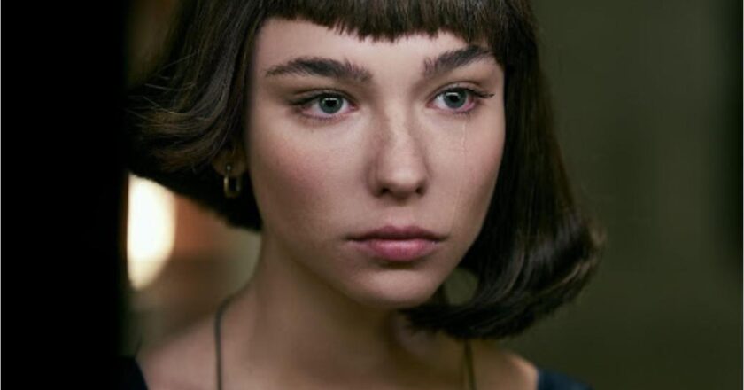 Teaser of Italy`s `Citadel: Diana` starring Matilda De Angelis unveiled