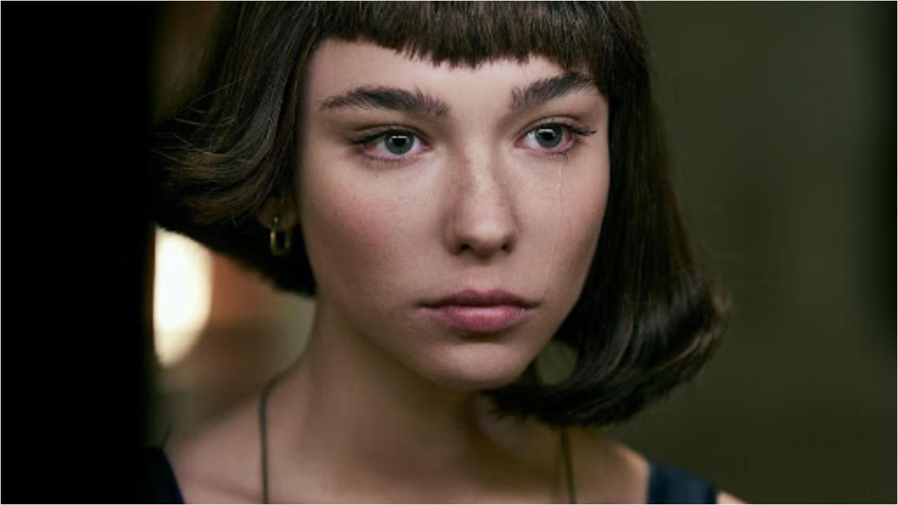Teaser of Italys Citadel Diana starring Matilda De Angelis unveiled
