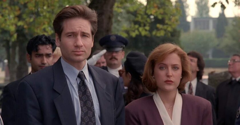 The X-Files Humanized Its Best Character In The Silliest Way