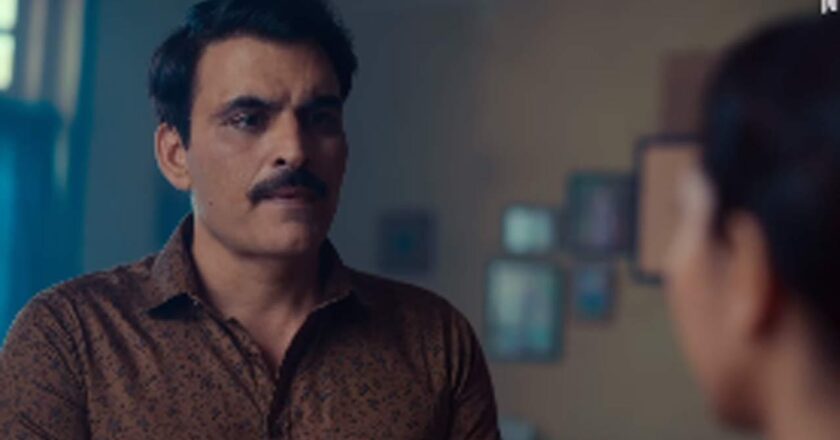 `The show is full of surprises`: Manav Kaul on `Tribhuvan Mishra CA Topper`