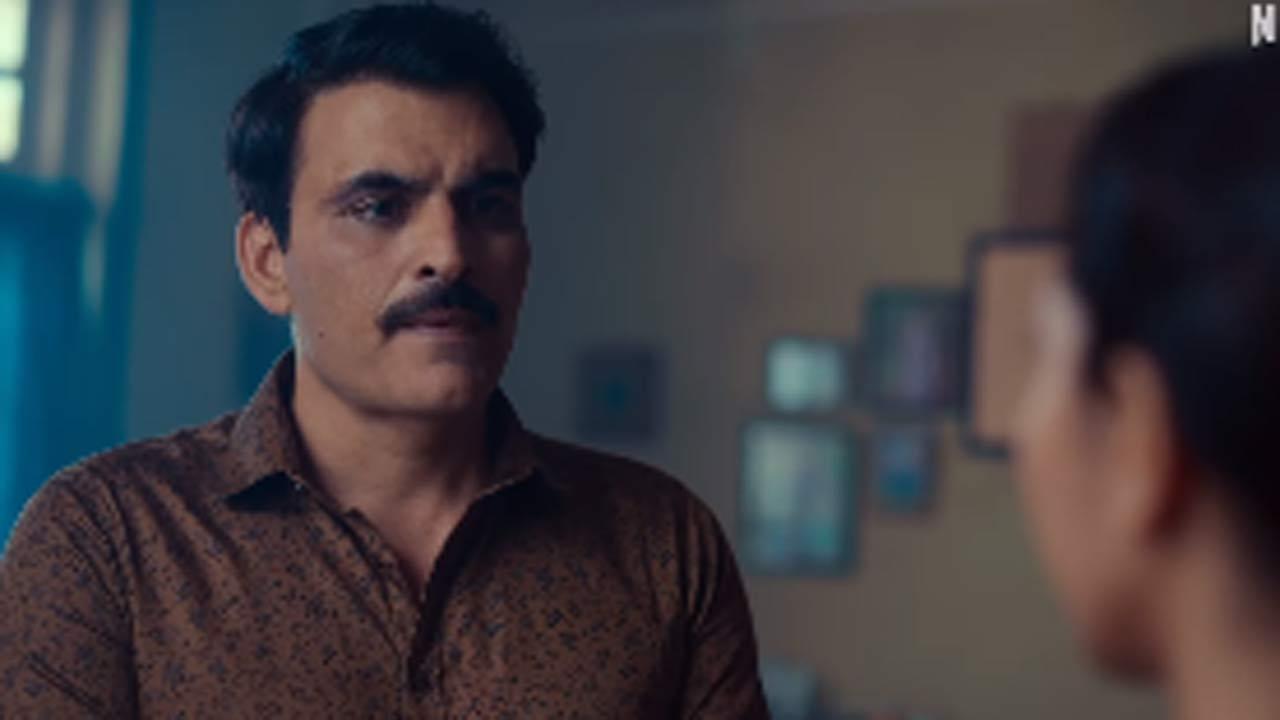 The show is full of surprises Manav Kaul on Tribhuvan