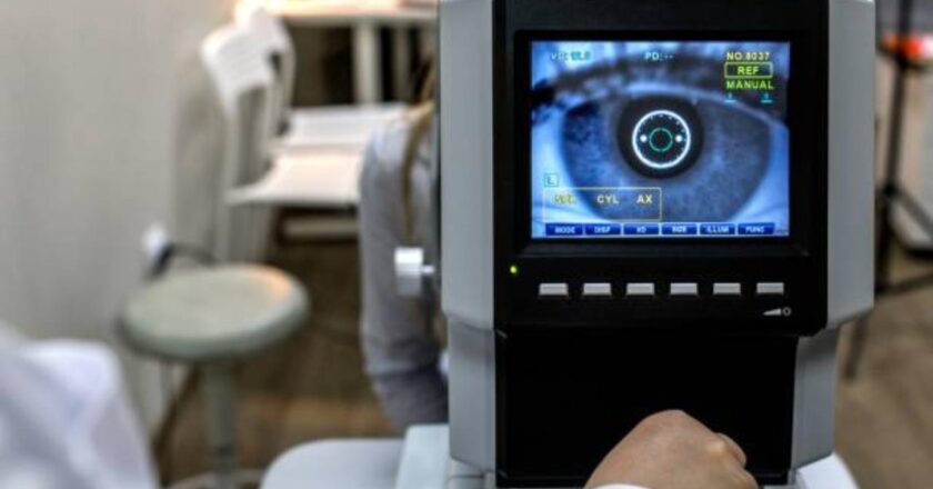 Unique brain connectivity patterns found in people born blind