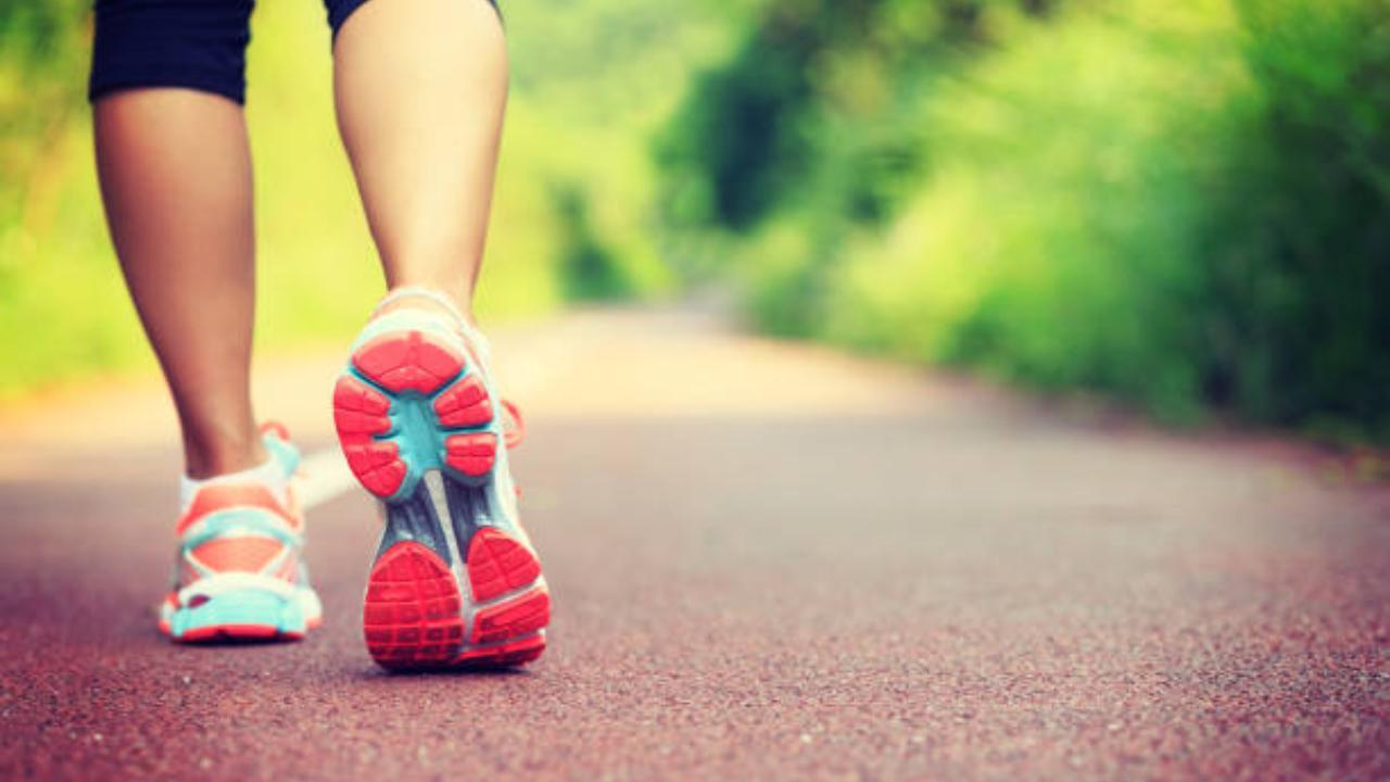 Walking after meals may help manage diabetes and hypertension says