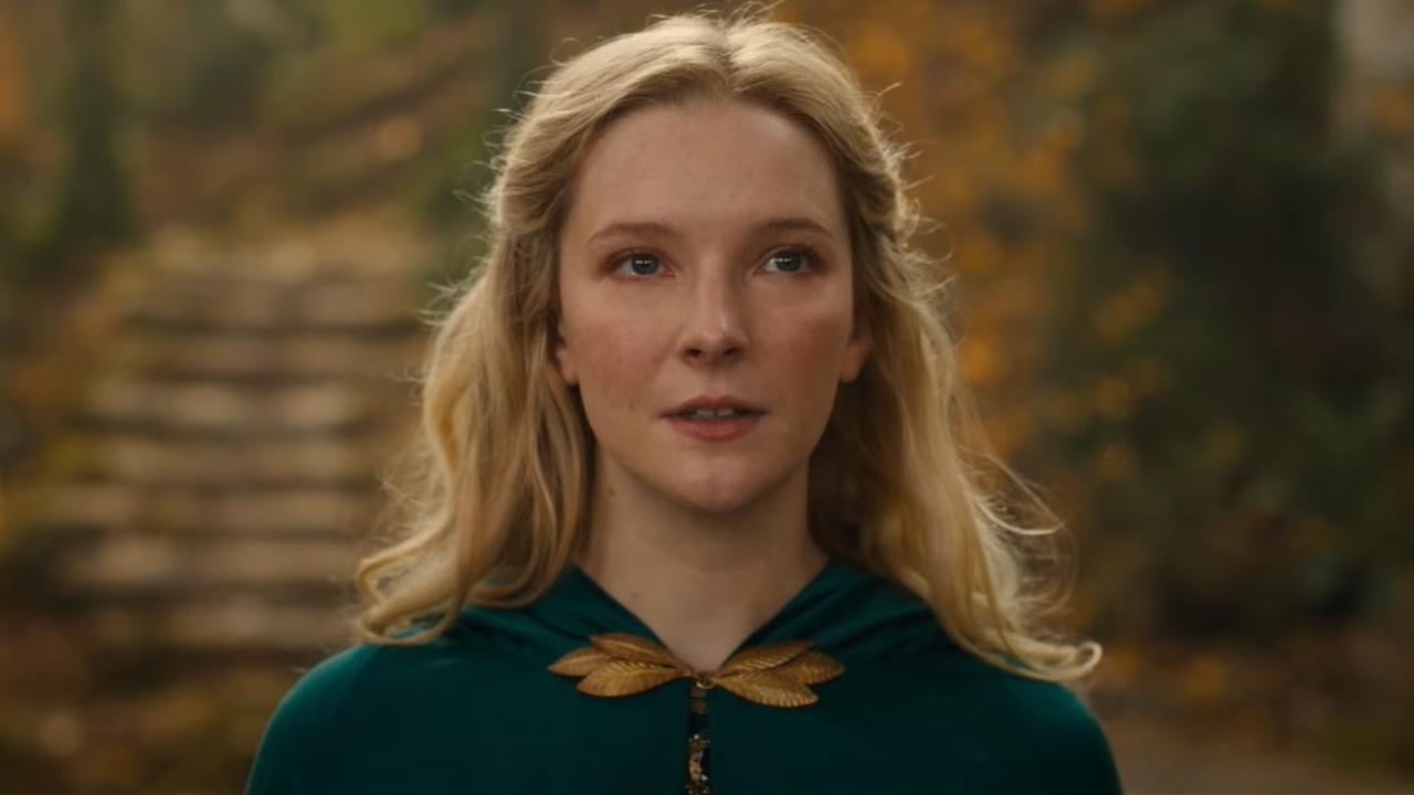 Watch ‘The Lord of the Rings The Rings of Power