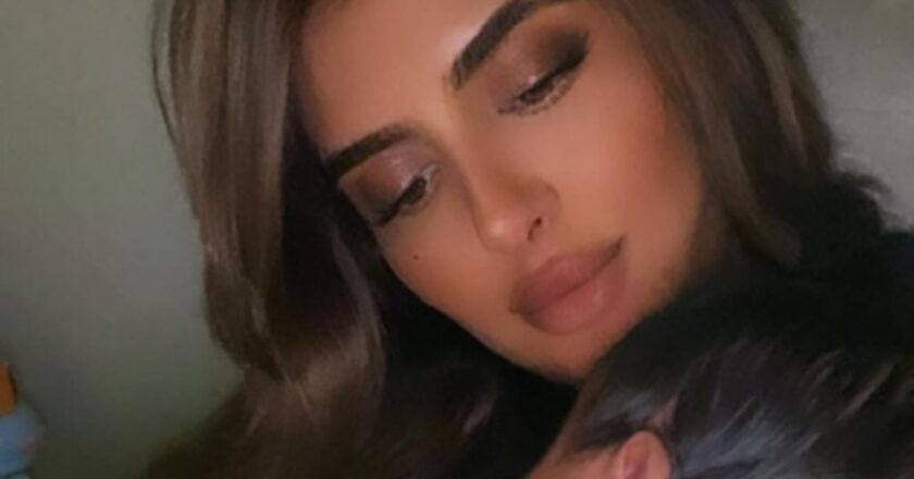 What’s going on with the Dubai princess who divorced her husband on Instagram?