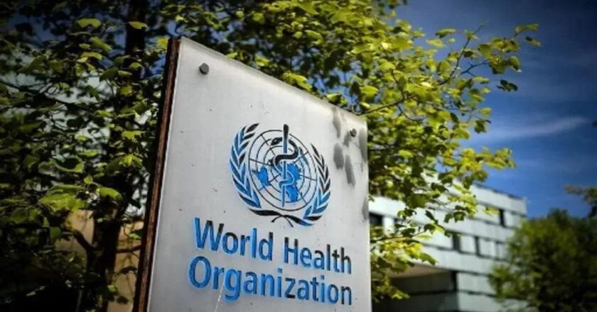 World Drowning Prevention Day: Every hour 26 lives lost to drowning worldwide