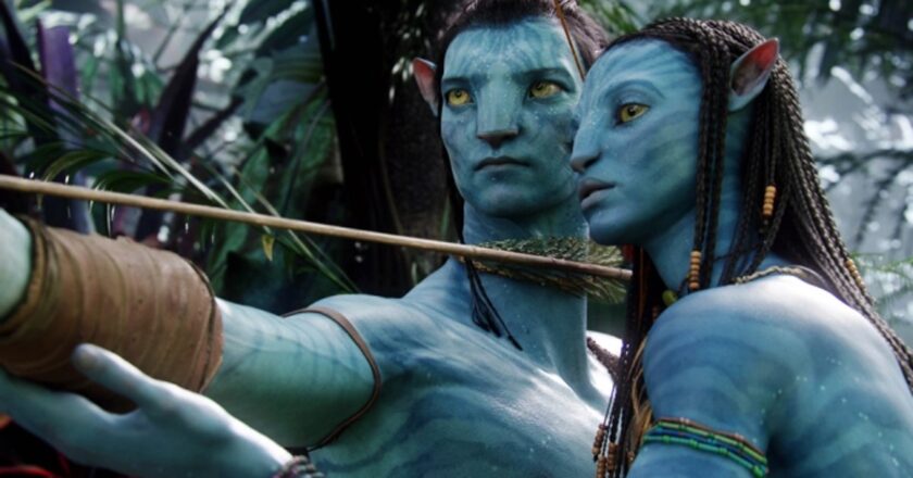 Star Trek’s Surprise Connection to Avatar