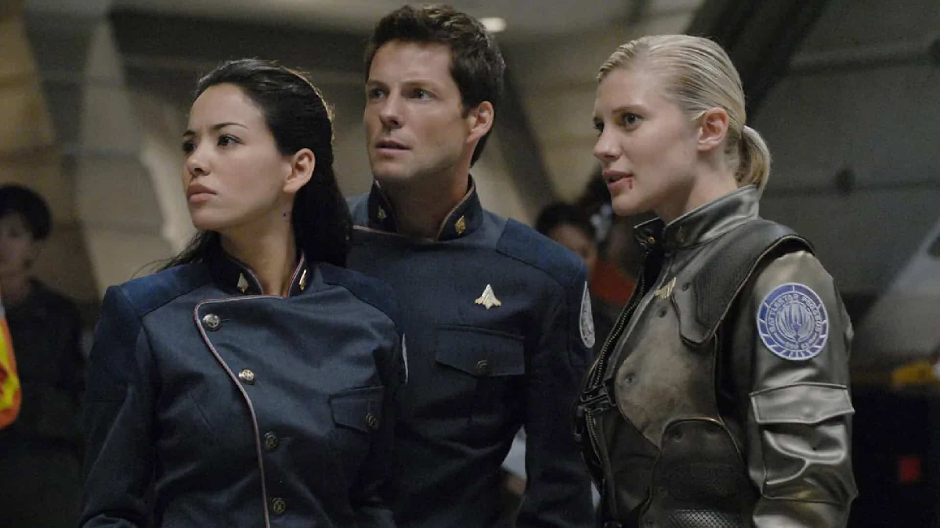 battlestar galactica 01