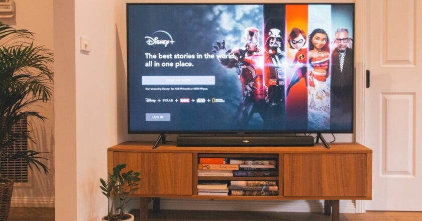 Disney+ Undergoing New Features To Keep You Binge Watching