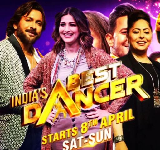 indias best dancer season 3 judges