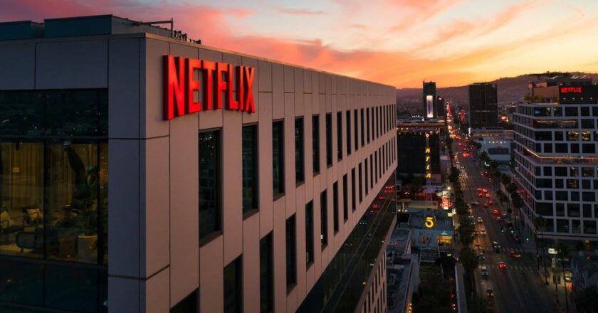 Netflix AMC Streaming Deal Creates Huge New Audience For Hit Shows