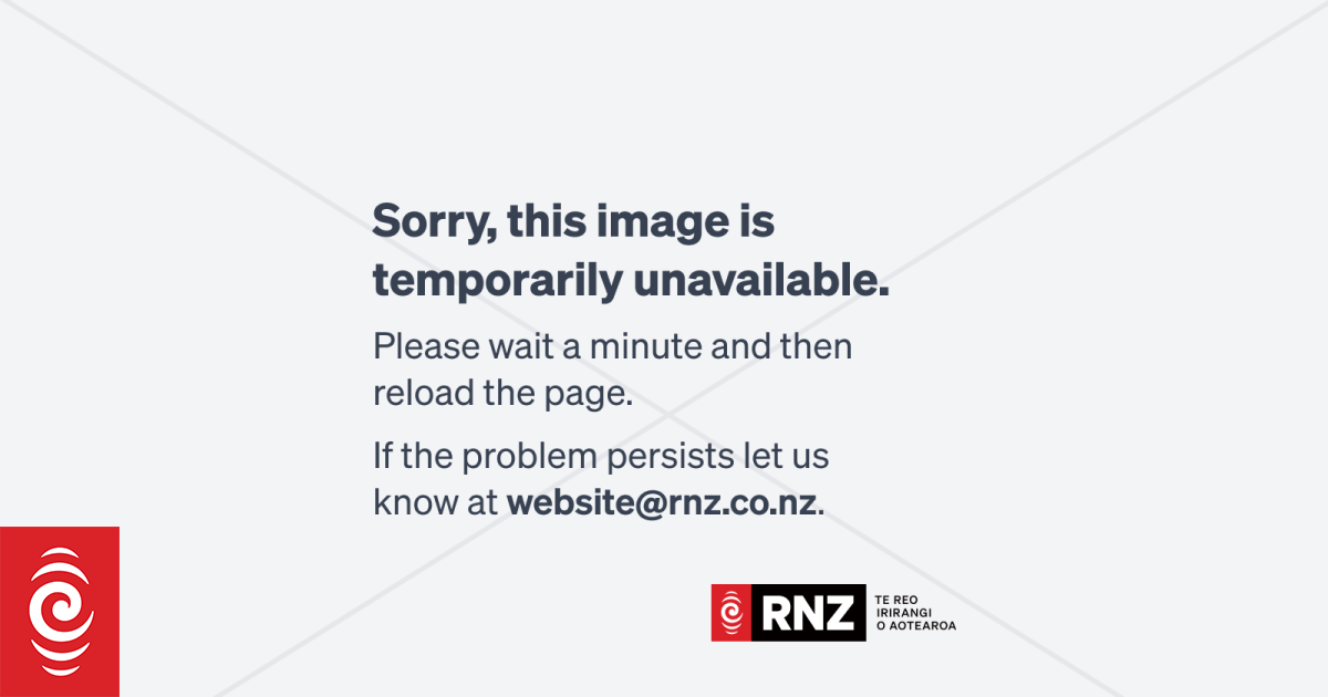 rnz unavailable image