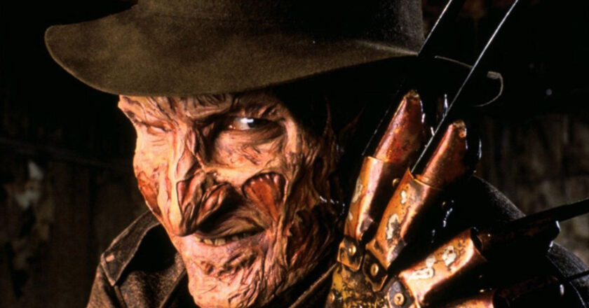 Every Nightmare On Elm Street Movie And Series, Ranked