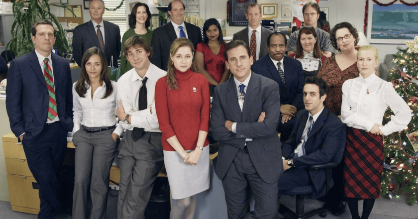 The Office Stars Then and Now: From Dunder Mifflin to Today